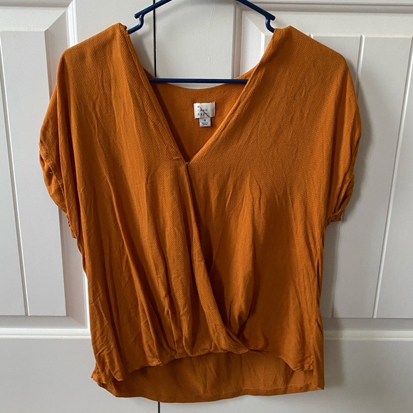 Dress top - Picture 1 of 1
